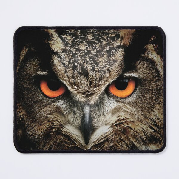 Item preview, OWL EYES designed and sold by 92objects.