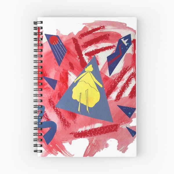 Item preview, Space flight designed and sold by Elizaveta Suprun.