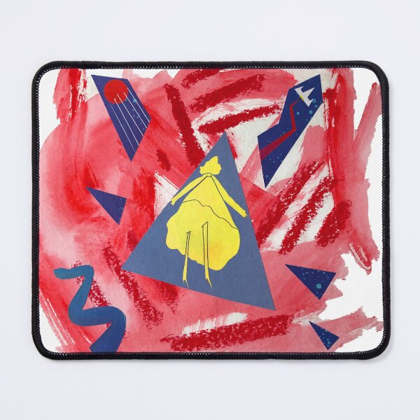Item preview, Space flight designed and sold by Elizaveta Suprun.