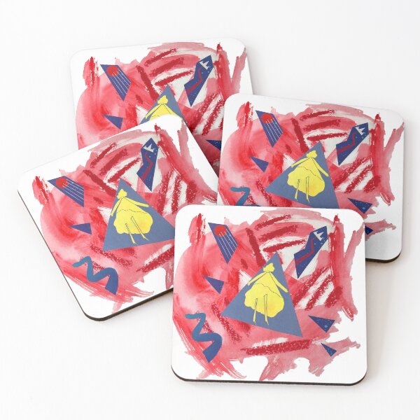 Item preview, Space flight designed and sold by Elizaveta Suprun.