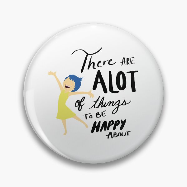 Item preview, Joy from Inside Out  designed and sold by KiaraButters.