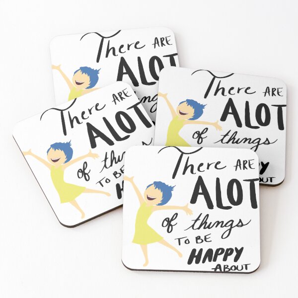 Item preview, Joy from Inside Out  designed and sold by KiaraButters.