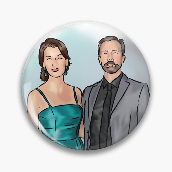 Item preview, Sara & Craig designed and sold by acrazyobsession.