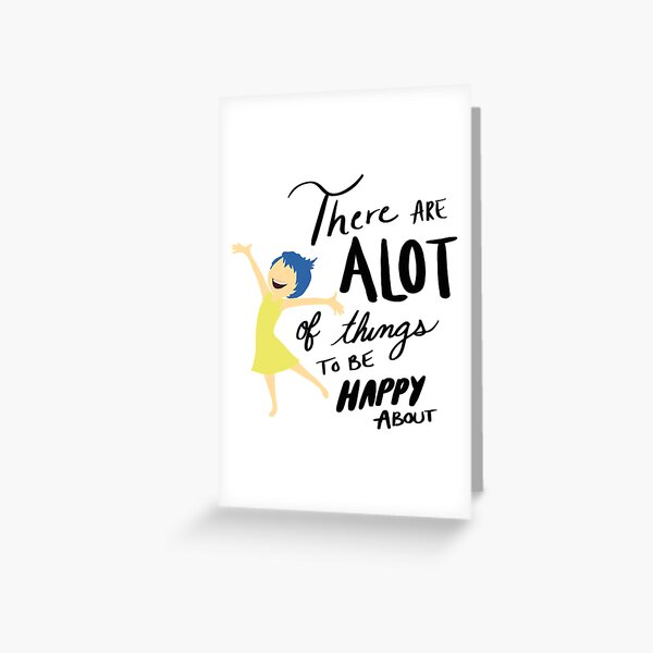 Item preview, Joy from Inside Out  designed and sold by KiaraButters.