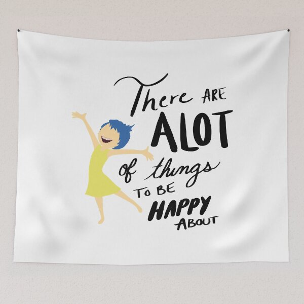 Item preview, Joy from Inside Out  designed and sold by KiaraButters.