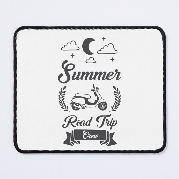 Item preview, Summer Road Trip Crew designed and sold by I'm  Redz.
