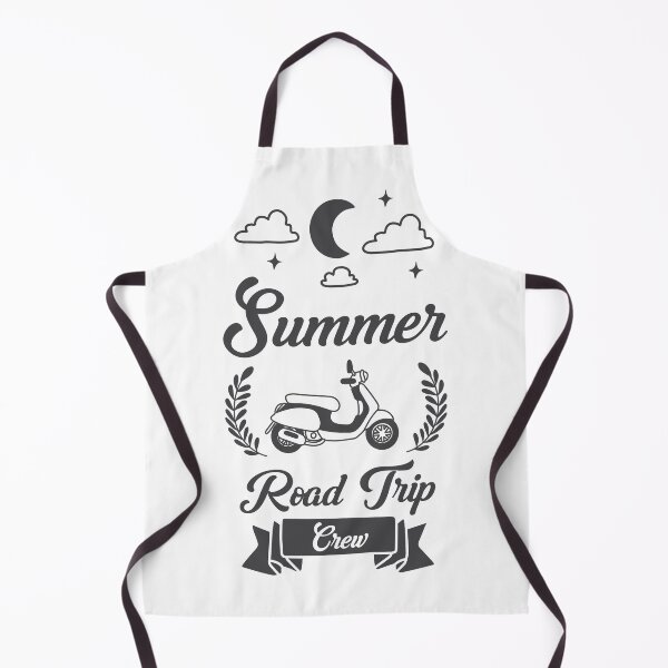 Item preview, Summer Road Trip Crew designed and sold by I'm  Redz.