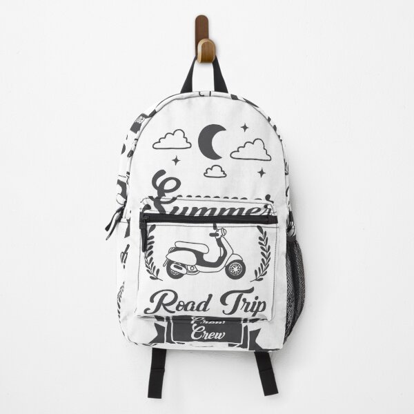 Item preview, Summer Road Trip Crew designed and sold by I'm  Redz.