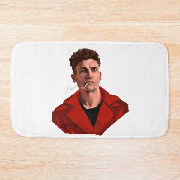 Item preview, Jaime Lorente designed and sold by ashmidt.