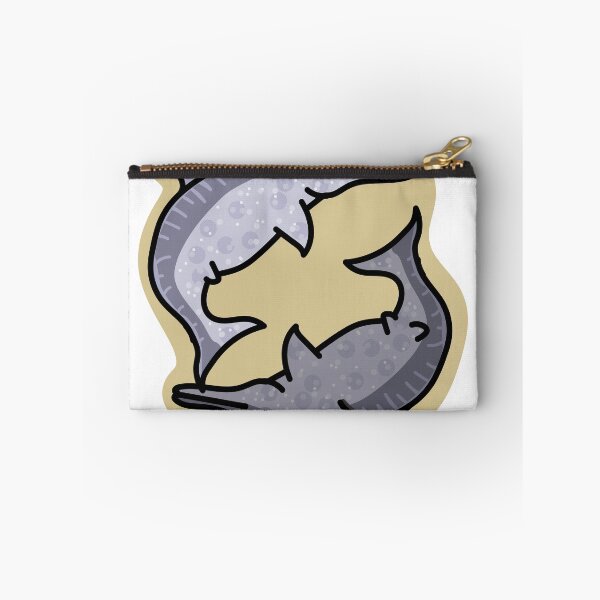Item preview, ichthyosaur designed and sold by Murgy-S.