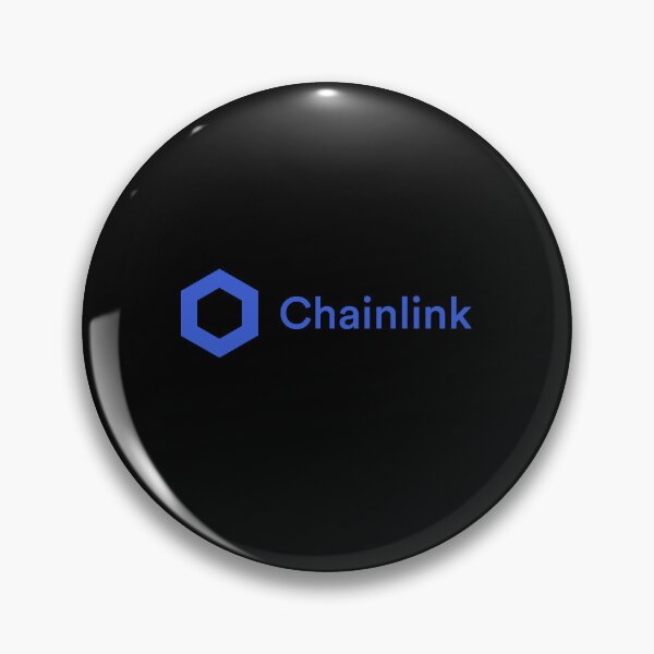 Item preview, Chainlink cryptocurrency - Chainlink LINK - Chainlink Army designed and sold by karimhodo.