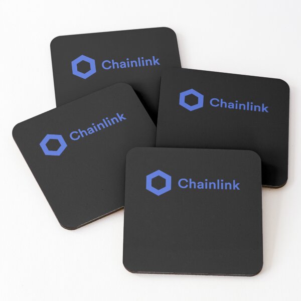 Item preview, Chainlink cryptocurrency - Chainlink LINK - Chainlink Army designed and sold by karimhodo.