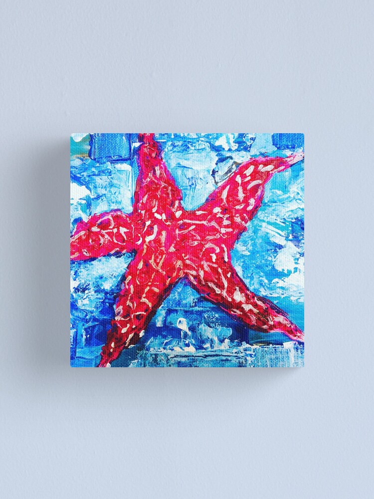 Alternate view of You Are A Star Canvas Print