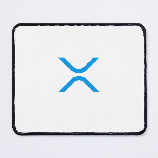 Item preview, XRP logo crypto ripple, Classic T-Shirt designed and sold by damscrea.