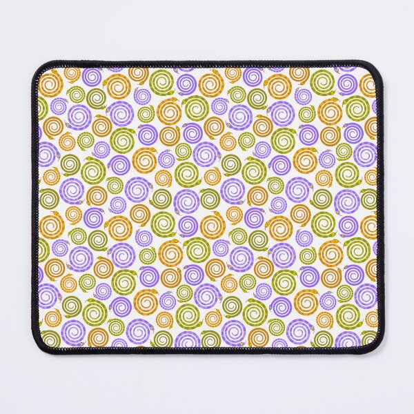Item preview, Mesmerizing snakes designed and sold by Petits Pixels.