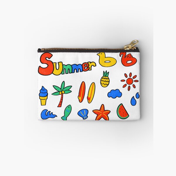 Item preview, Summer Vacation Loading designed and sold by Huluhub.