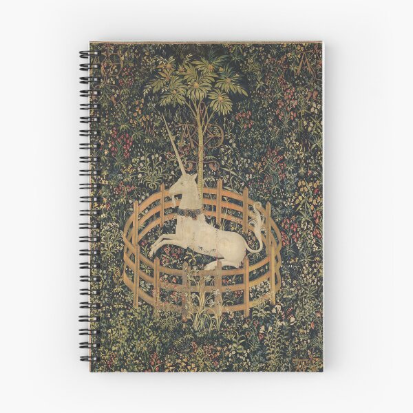 Item preview, The unicorn in captivity designed and sold by Anacronista.