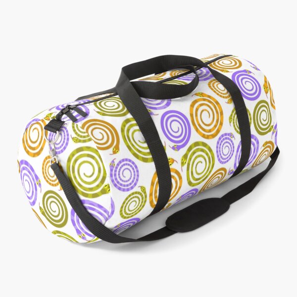 Item preview, Mesmerizing snakes designed and sold by Petits Pixels.