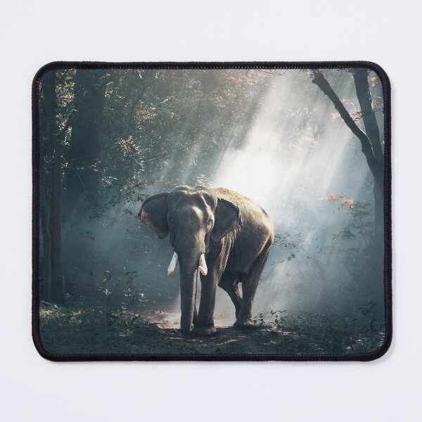 Item preview, MAJESTIC ELEPHANT designed and sold by 92objects.