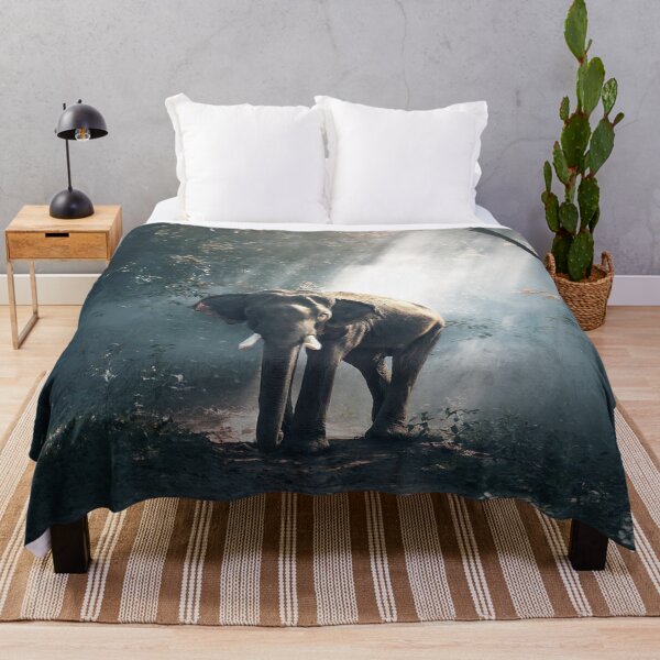 Item preview, MAJESTIC ELEPHANT designed and sold by 92objects.