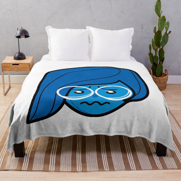 Item preview, Sadness designed and sold by KiaraButters.
