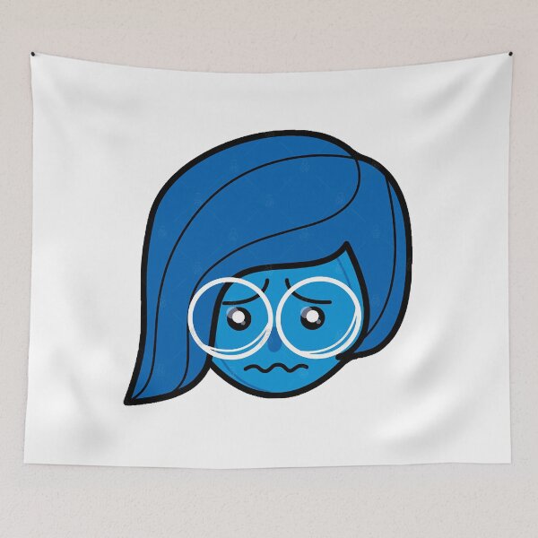 Item preview, Sadness  designed and sold by KiaraButters.