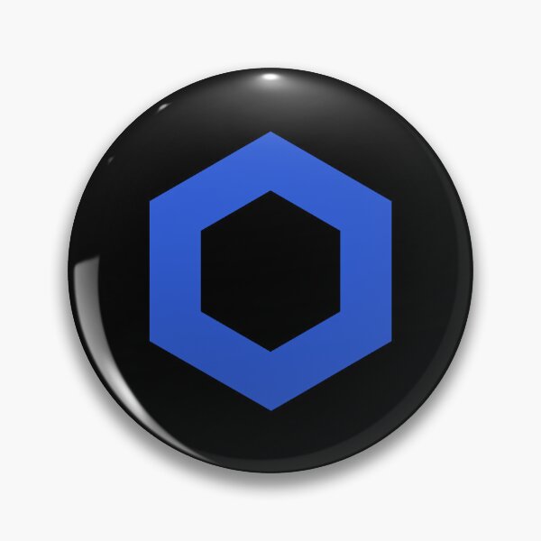 Item preview, Chainlink cryptocurrency - Chainlink LINK - Chainlink Army designed and sold by karimhodo.