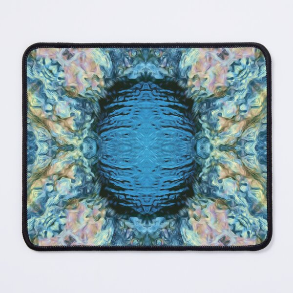 Item preview, ABSTRACT PAINTING OF AUSTRALIAN WATERFALLS. designed and sold by Ralek.