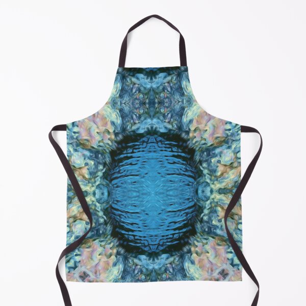 Item preview, ABSTRACT PAINTING OF AUSTRALIAN WATERFALLS. designed and sold by Ralek.