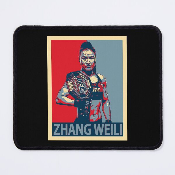 Artikelvorschau, Zhang Weili entworfen und verkauft von CamillaDesign.