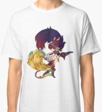 Camiseta clásica ¡Bajadme!
