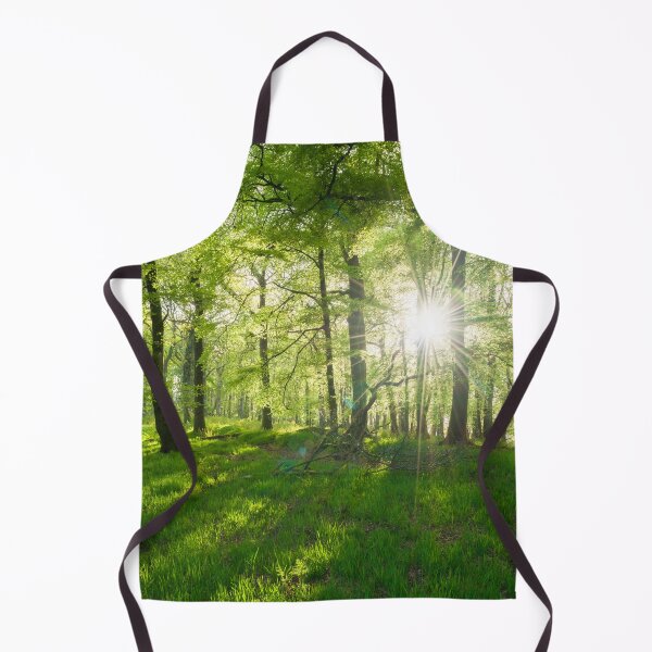 Item preview, Beech Forest in Spring designed and sold by Craig Joiner.