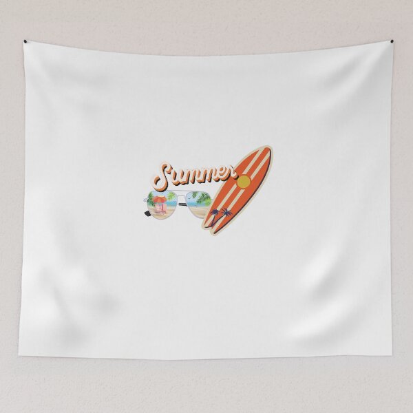 Item preview, Summer Vacation Loading designed and sold by Huluhub.