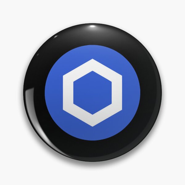 Item preview, Chainlink cryptocurrency - Chainlink LINK - Chainlink Army designed and sold by karimhodo.