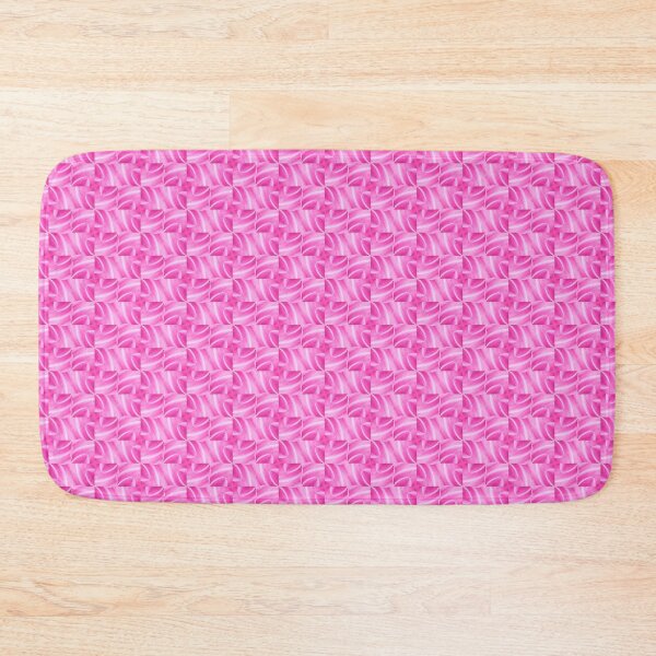 Item preview, Peppermint Pink  Flower Head  Pattern  designed and sold by India2022.