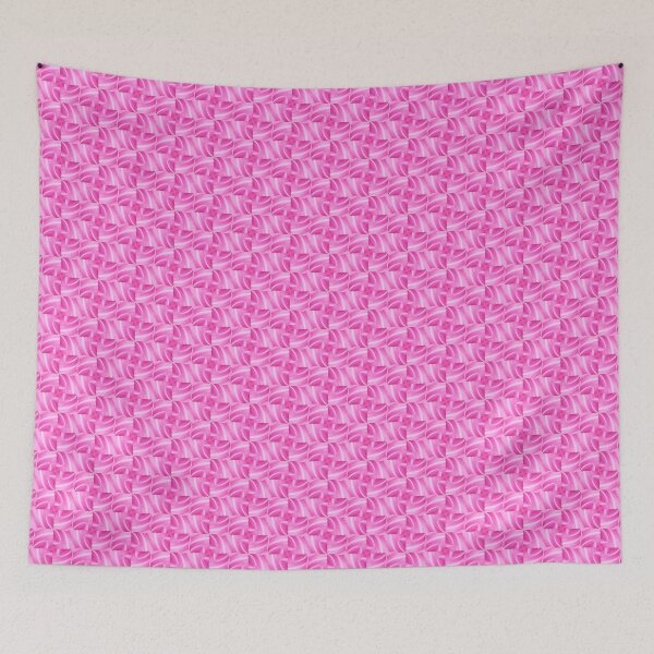 Item preview, Peppermint Pink  Flower Head  Pattern  designed and sold by India2022.