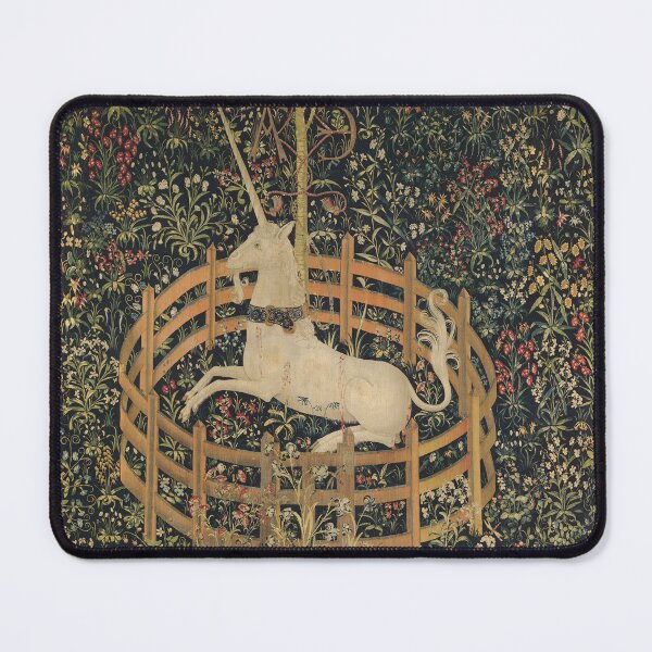 Item preview, The unicorn in captivity designed and sold by Anacronista.