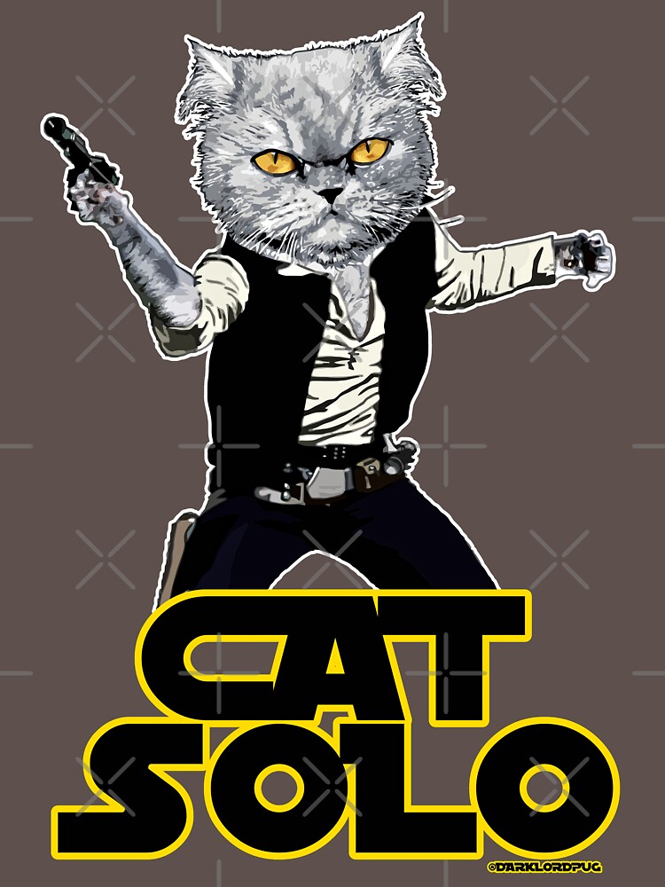 Cat 2025 solo shirt