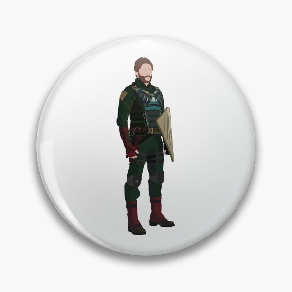 Item preview, Soldier Boy designed and sold by Byrd-Maureen.
