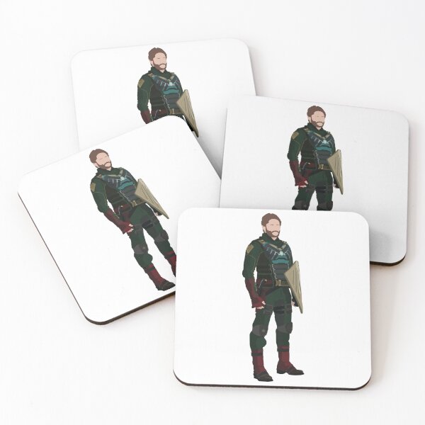 Item preview, Soldier Boy designed and sold by Byrd-Maureen.