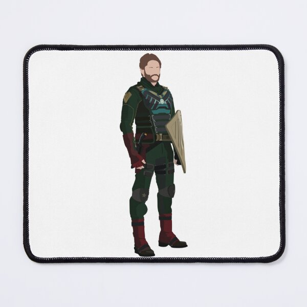 Item preview, Soldier Boy designed and sold by Byrd-Maureen.