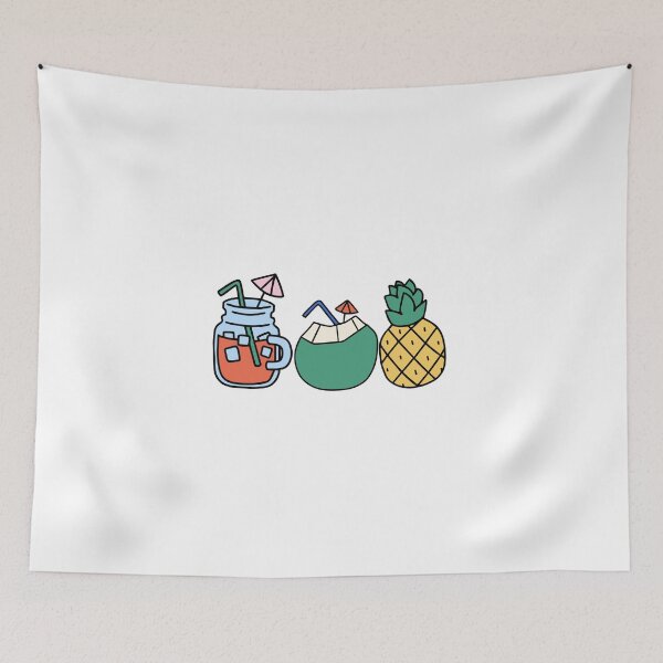 Item preview, Summer Vacation Loading designed and sold by Huluhub.
