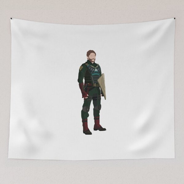 Item preview, Soldier Boy designed and sold by Byrd-Maureen.