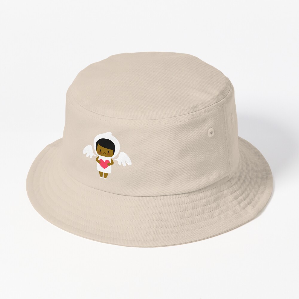 Item preview, Bucket Hat designed and sold by petitspixels.
