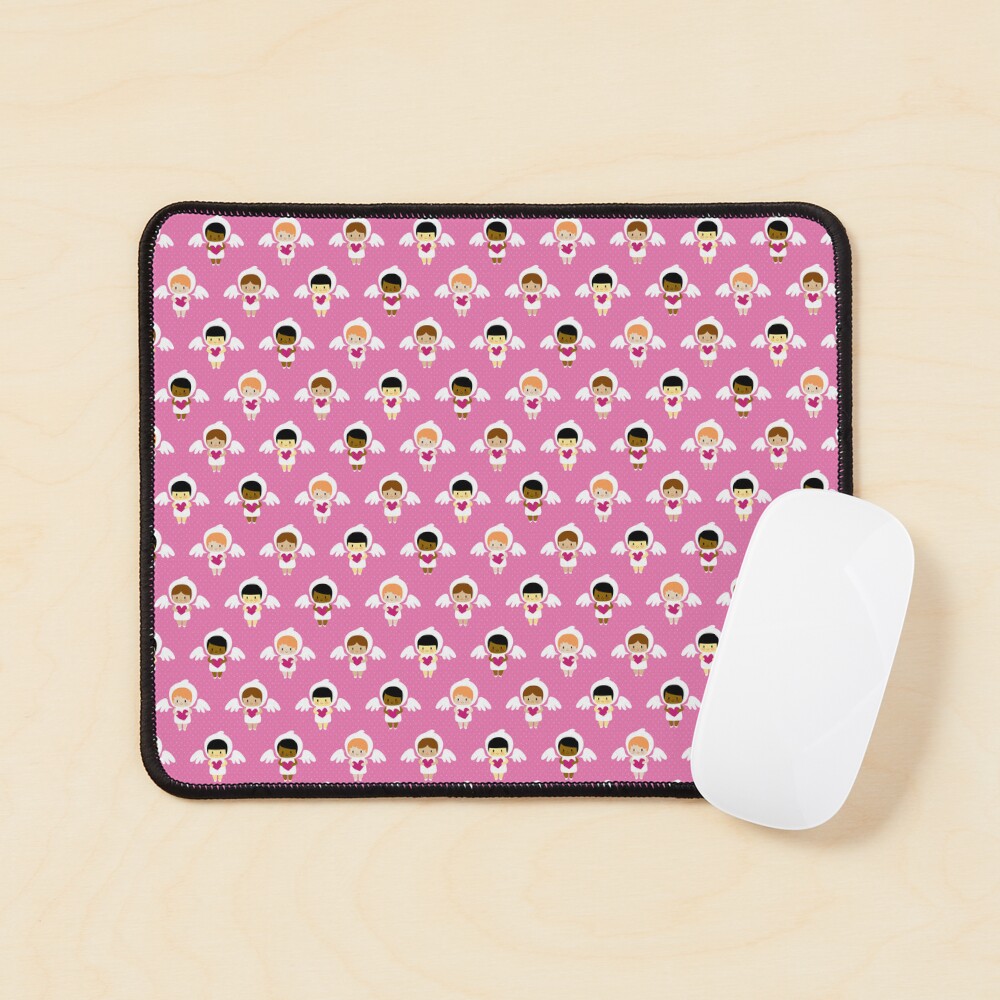 Item preview, Mouse Pad designed and sold by petitspixels.