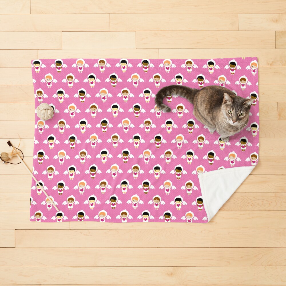 Item preview, Pet Blanket designed and sold by petitspixels.