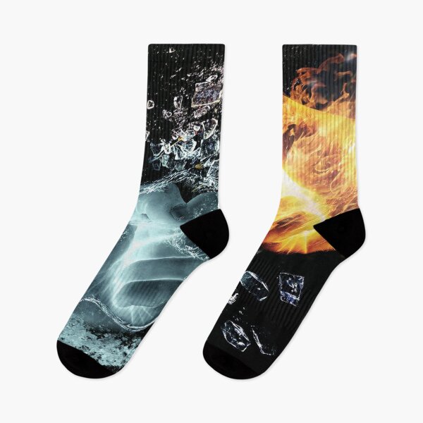 Item preview, FIRE AND ICE designed and sold by 92objects.