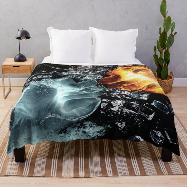 Item preview, FIRE AND ICE designed and sold by 92objects.