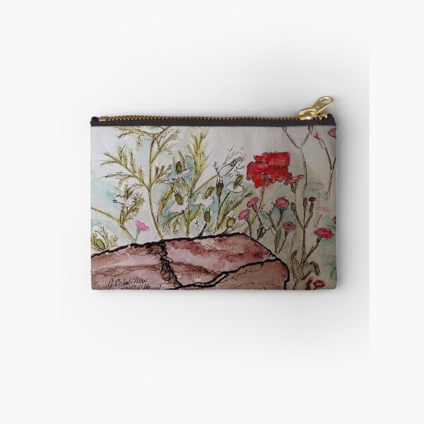 Item preview, Poppy at Springer Botanical designed and sold by CCWillow.