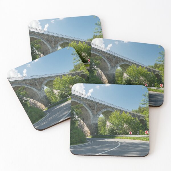 Item preview, Reichenstein Viaduct Vennbahn Bridge designed and sold by xP42.